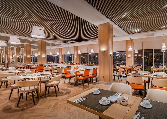 Trendy Palm Adults Only 5* 시데