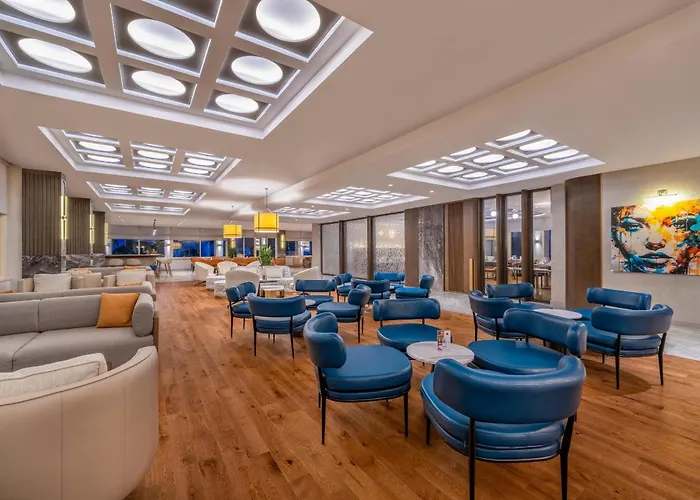 Otel Trendy Palm Adults Only