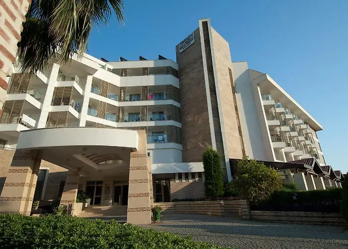 Otel Trendy Palm Adults Only