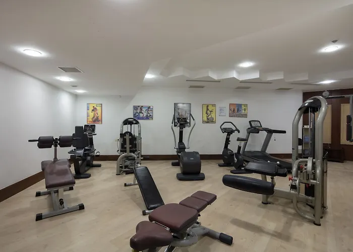 Otel Trendy Palm Adults Only