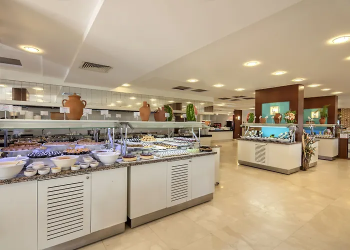 Otel Trendy Palm Adults Only 5*