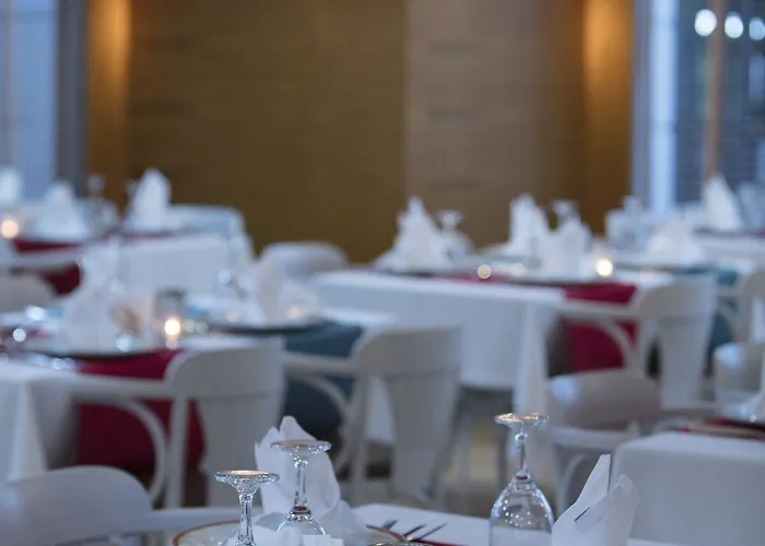 호텔 Trendy Palm Adults Only