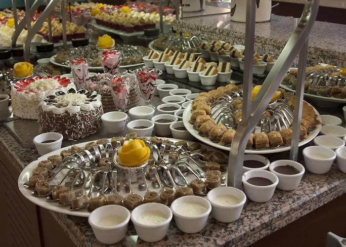 Otel Trendy Palm Adults Only 5*