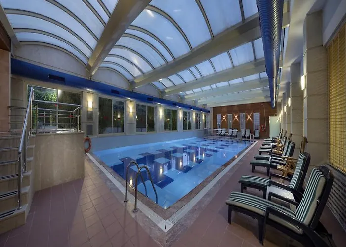 Otel Trendy Palm Adults Only Side