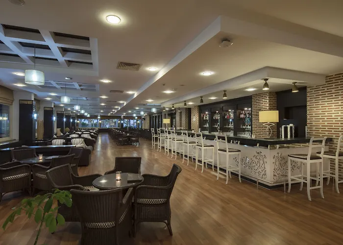 Otel Trendy Palm Adults Only