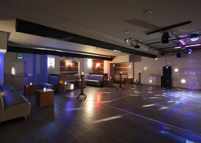 Trendy Palm Adults Only