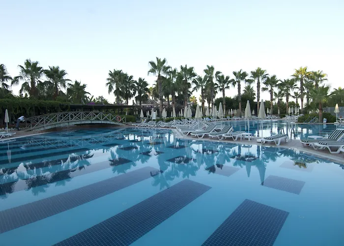 Otel Trendy Palm Adults Only 5*