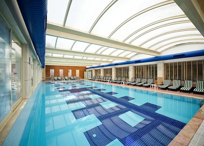 Trendy Palm Adults Only