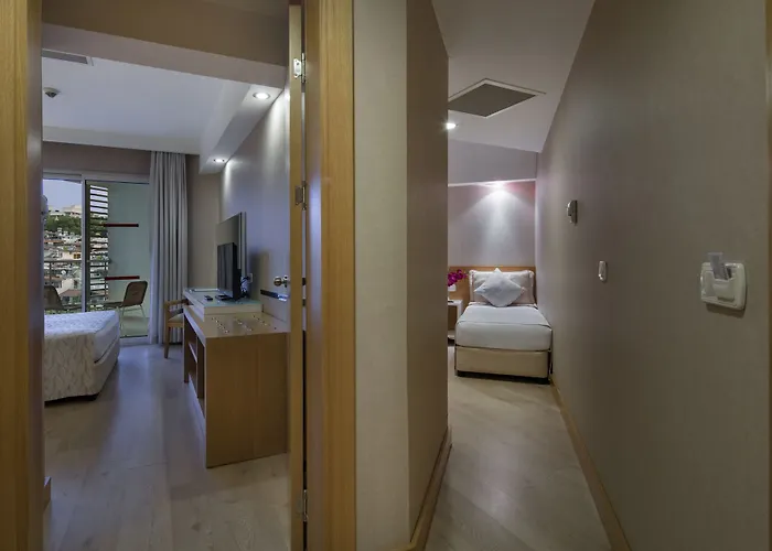 Trendy Palm Adults Only 호텔 시데