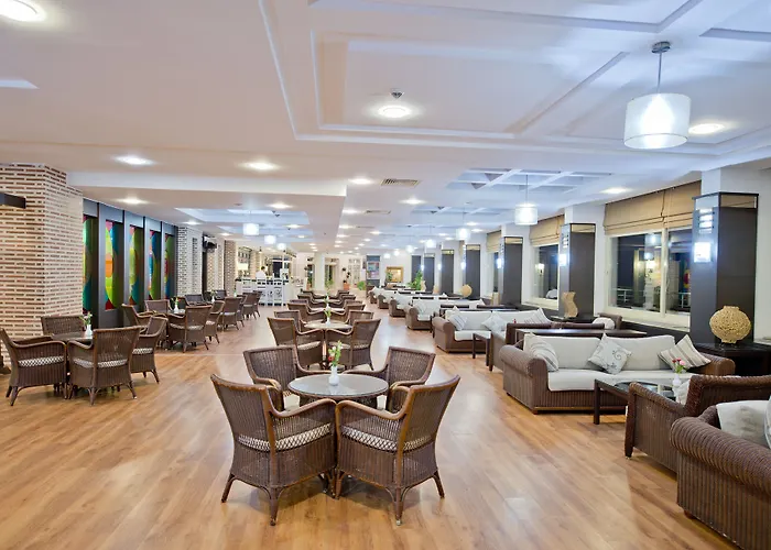 Trendy Palm Adults Only 5*