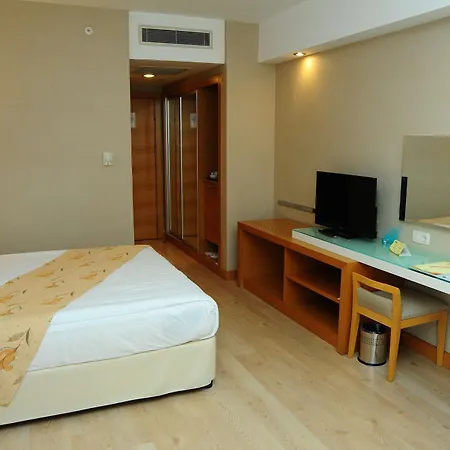 Otel Trendy Palm Adults Only Side