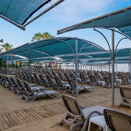 Hotel Trendy Palm Side