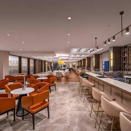 Trendy Palm Hotel