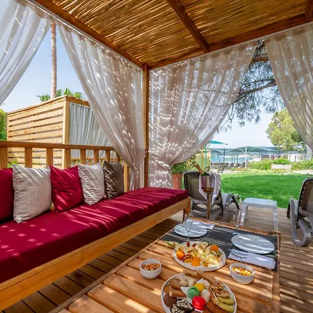 Hotel Trendy Palm 5*