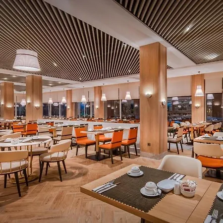 Trendy Palm Adults Only 5* Side