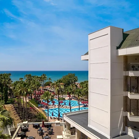 Otel Trendy Palm Adults Only 5*