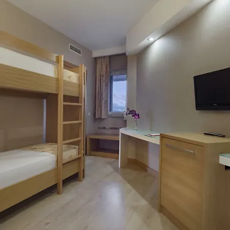 Trendy Palm Adults Only Otel Side