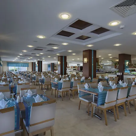 Trendy Palm Adults Only