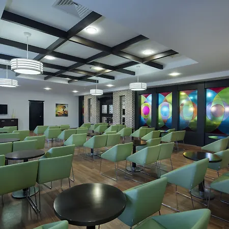 Trendy Palm Adults Only Otel Side