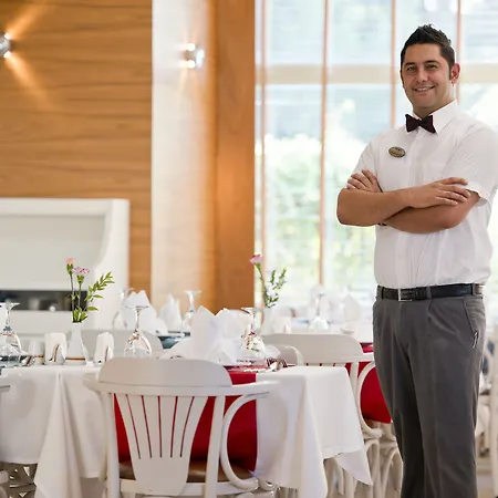 Trendy Palm Adults Only Otel