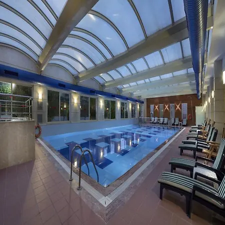 Otel Trendy Palm Adults Only Side