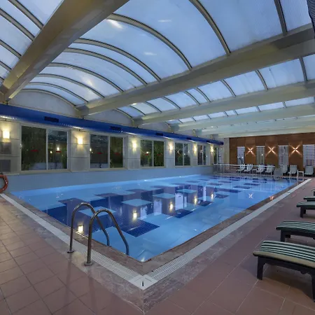 Otel Trendy Palm Adults Only Side