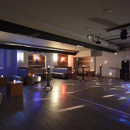 Trendy Palm Adults Only