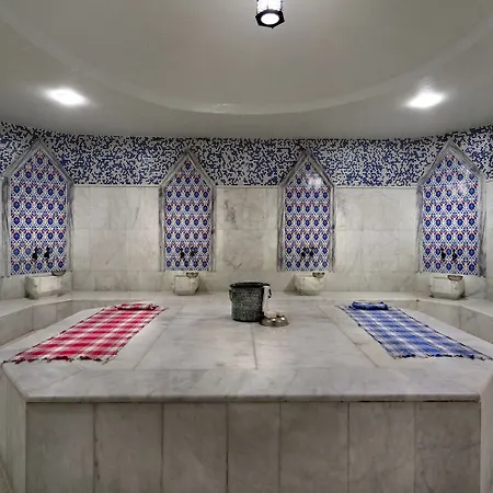 Otel Trendy Palm Adults Only Side