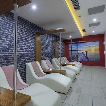 Otel Trendy Palm Adults Only Side