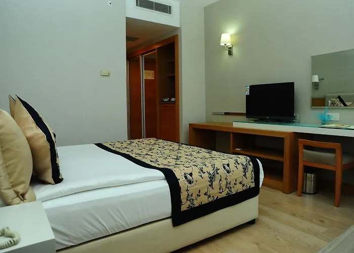 Trendy Palm Adults Only 5*