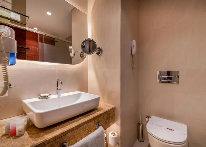 Trendy Palm Adults Only Отель 5*