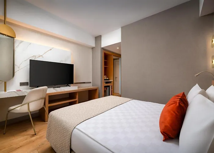 Trendy Palm Adults Only