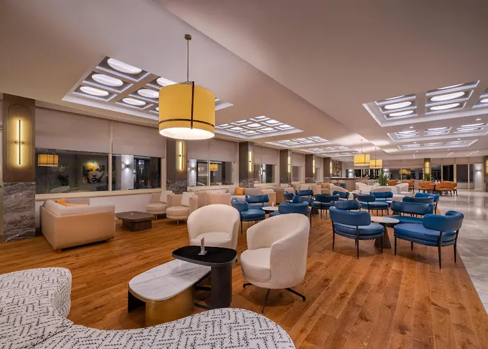 Trendy Palm Adults Only Сиде