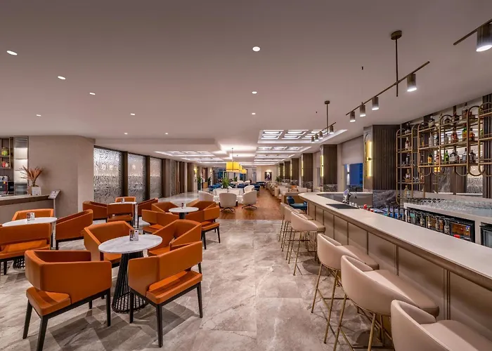 Trendy Palm Adults Only