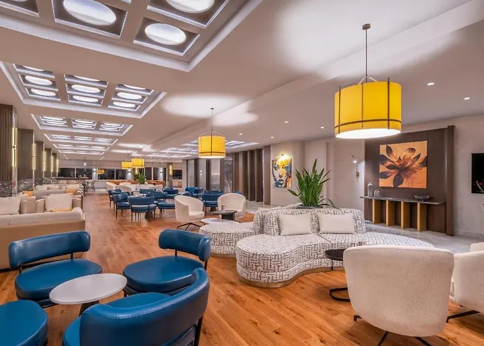 Trendy Palm Adults Only Hotel 5*