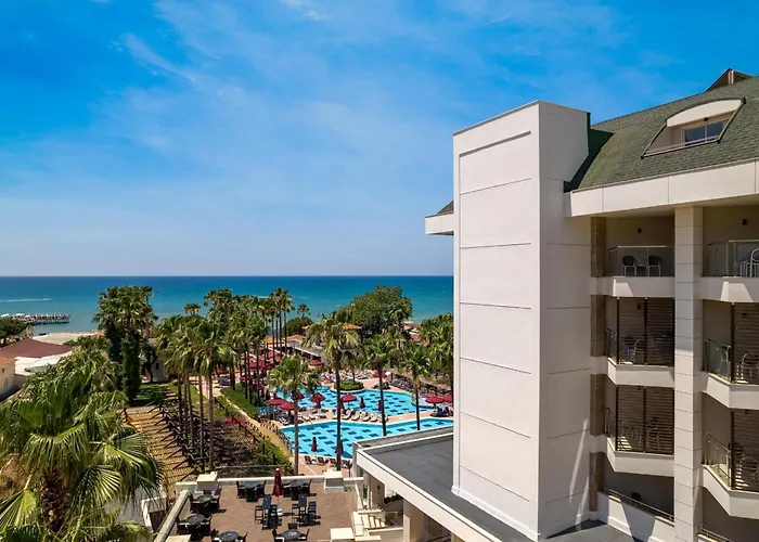 Hotel Trendy Palm Adults Only 5*