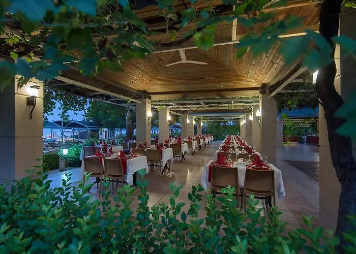 Trendy Palm Adults Only 5*