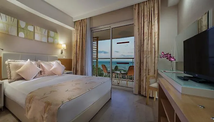 Hotel Trendy Palm Adults Only Side