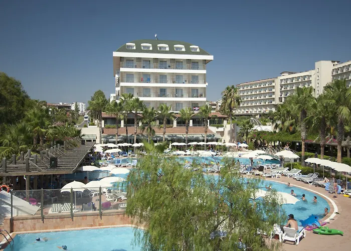 Hotel Trendy Palm Adults Only 5*