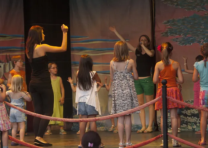 Trendy Palm Adults Only Сиде