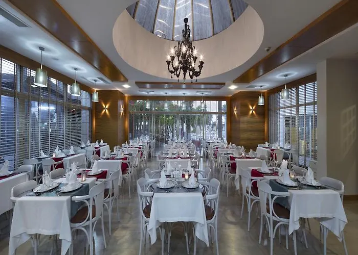 Отель Trendy Palm Adults Only