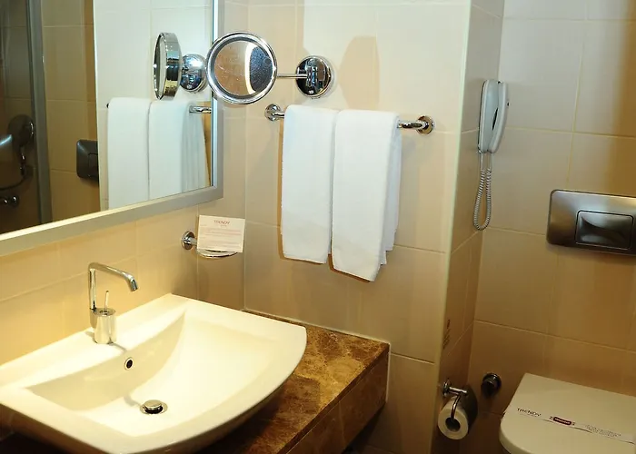 Trendy Palm Adults Only