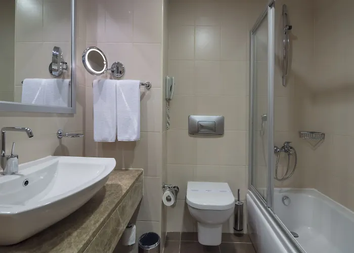 Trendy Palm Adults Only Отель 5*