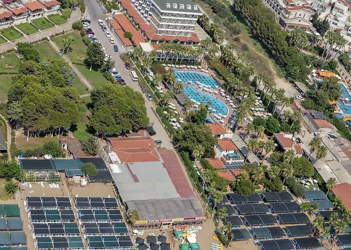 Trendy Palm Adults Only Сиде