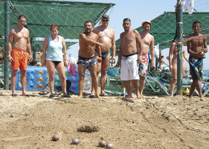 Trendy Palm Adults Only Отель