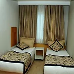 Trendy Palm Adults Only Hotel