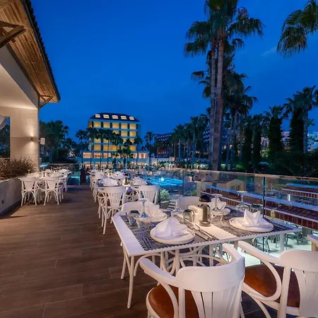 Hotel Trendy Palm Adults Only