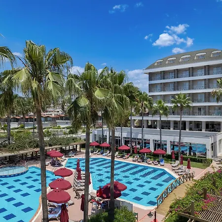Trendy Palm Adults Only Hotel 5*