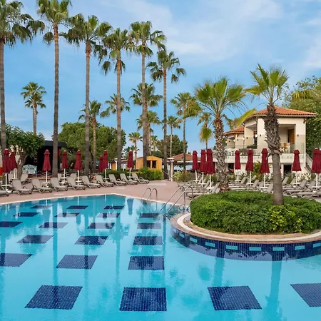 Hotel Trendy Palm Adults Only