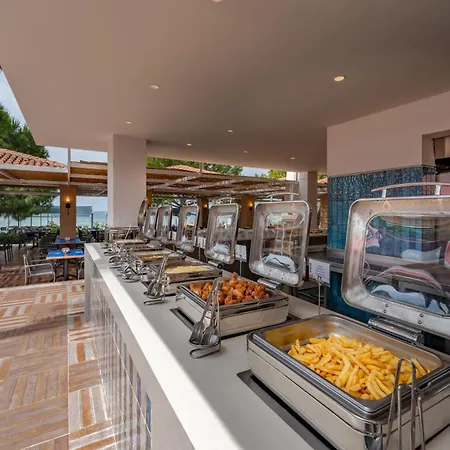 Trendy Palm Adults Only Hotel 5*